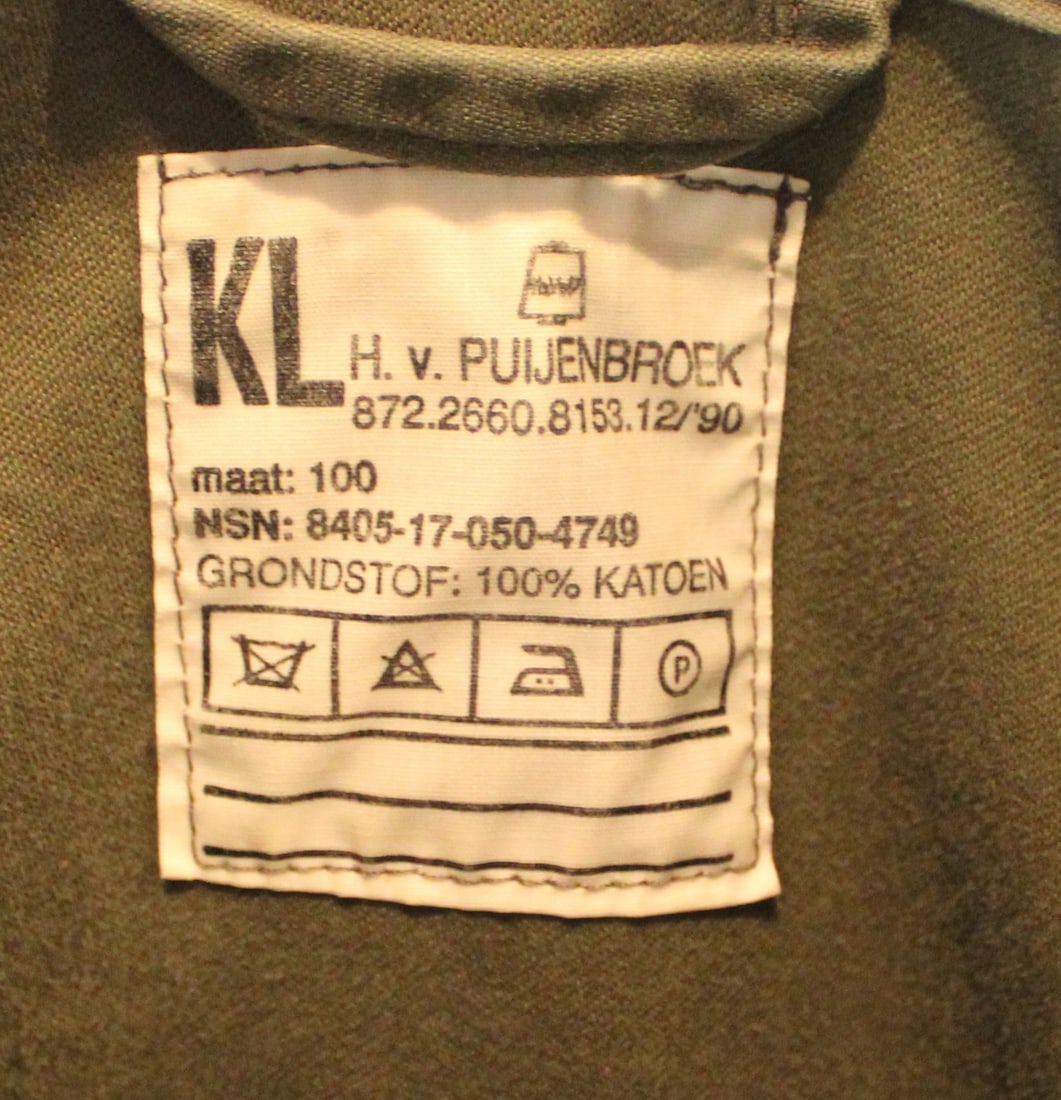 Dutch Uniform (JAA) - 6