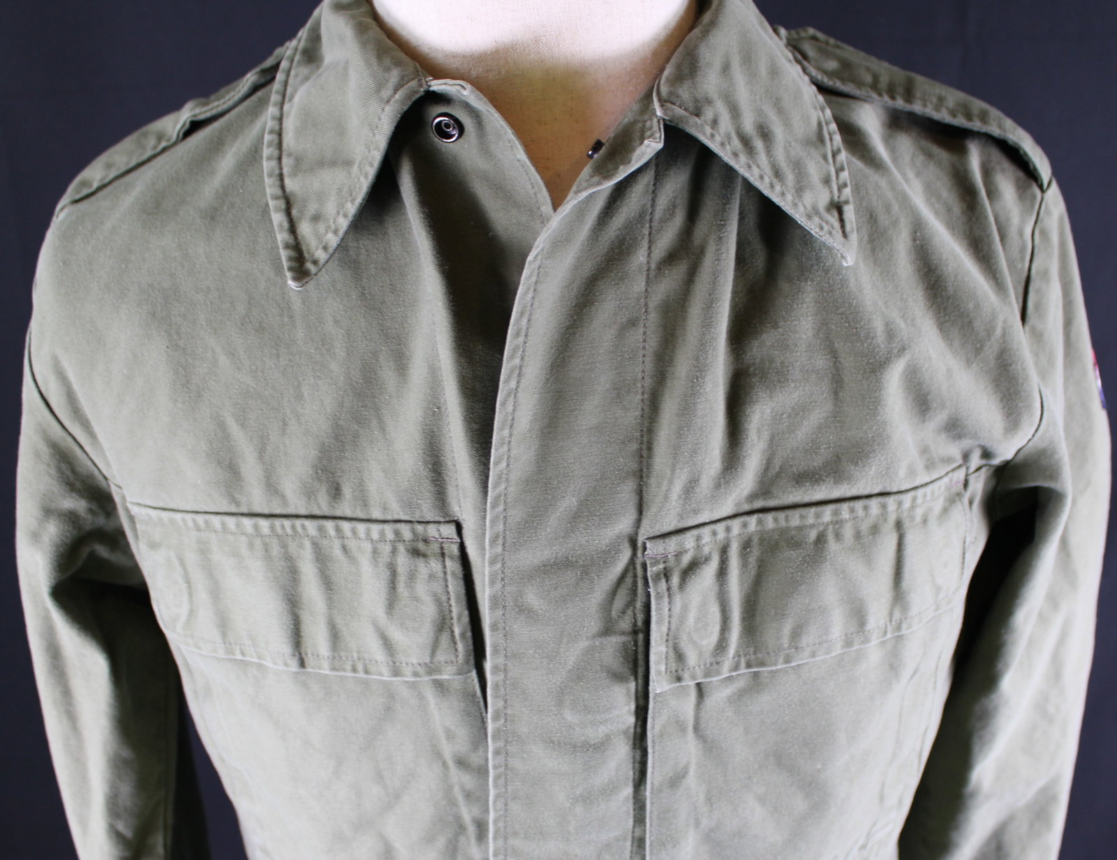 Dutch Uniform (JAA) - 2