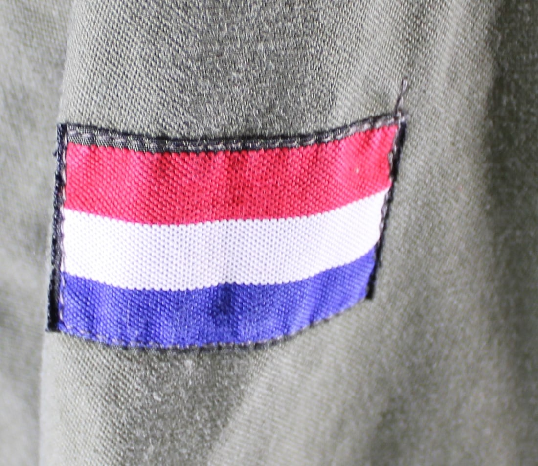 Dutch Uniform (JAA) - 3