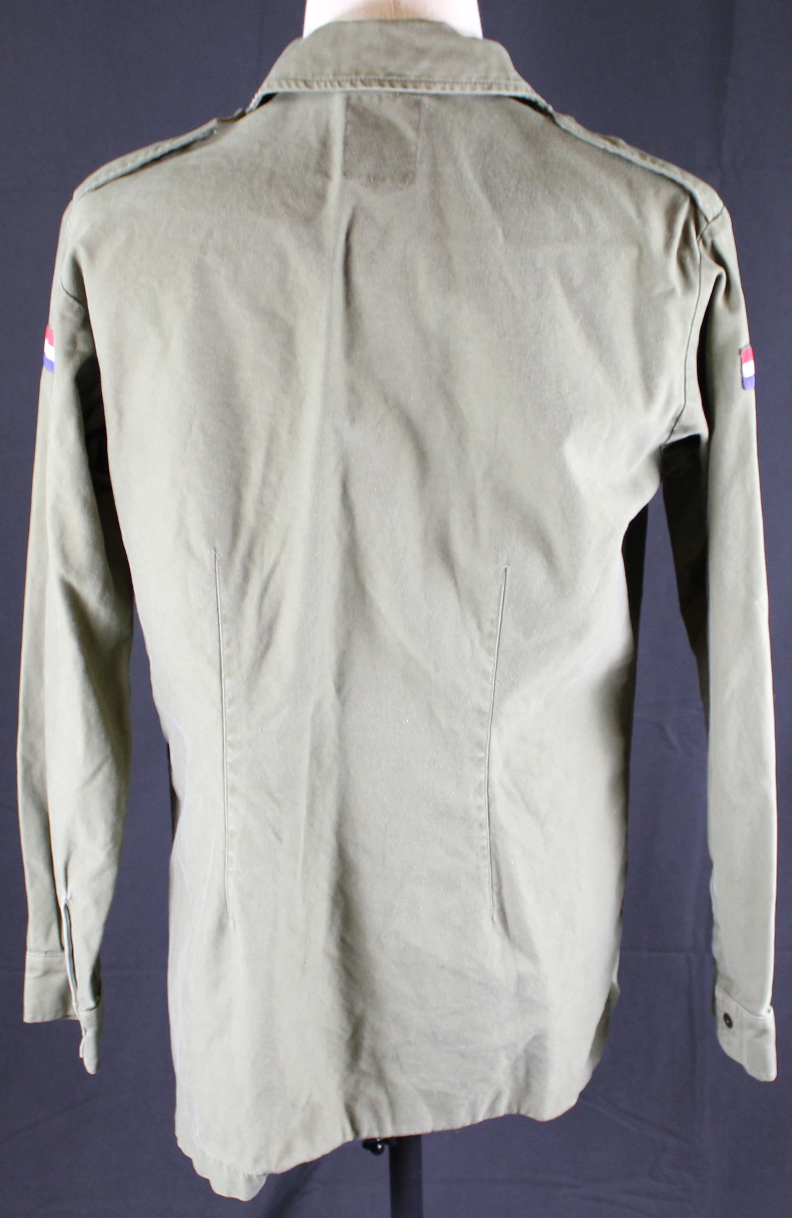 Dutch Uniform (JAA) - 4