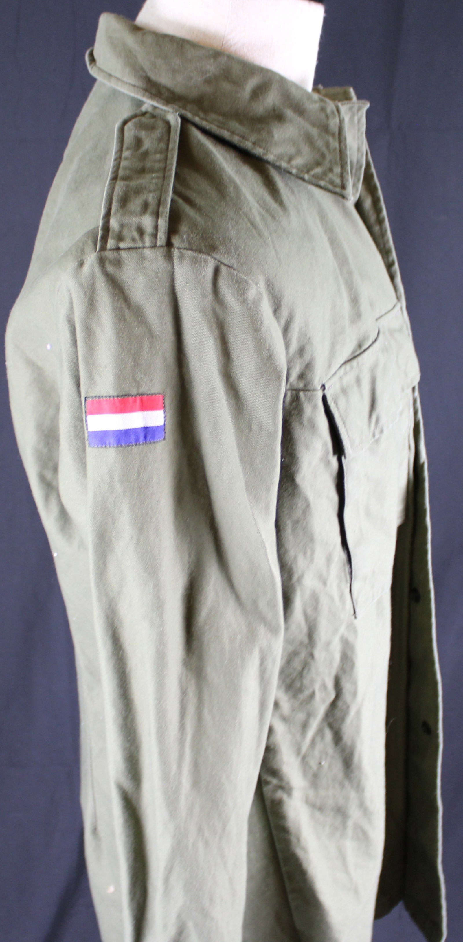 Dutch Uniform (JAA) - 2