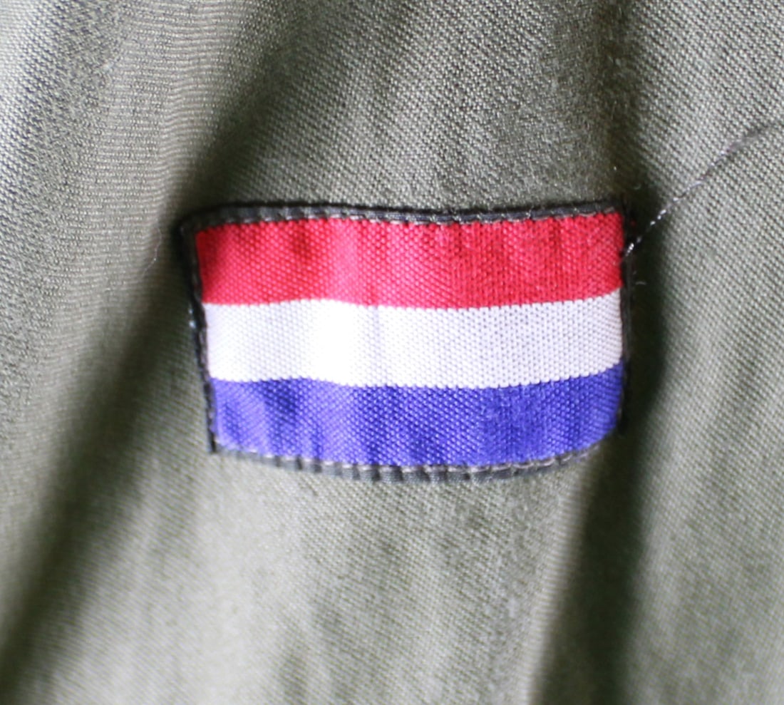 Dutch Uniform (JAA) - 4