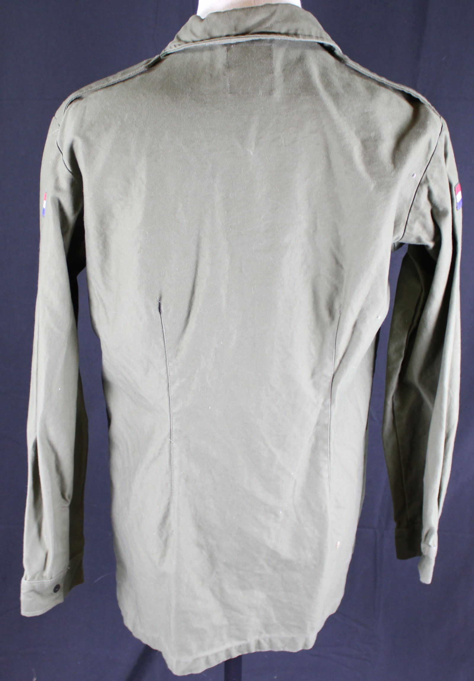 Dutch Uniform (JAA) - 5