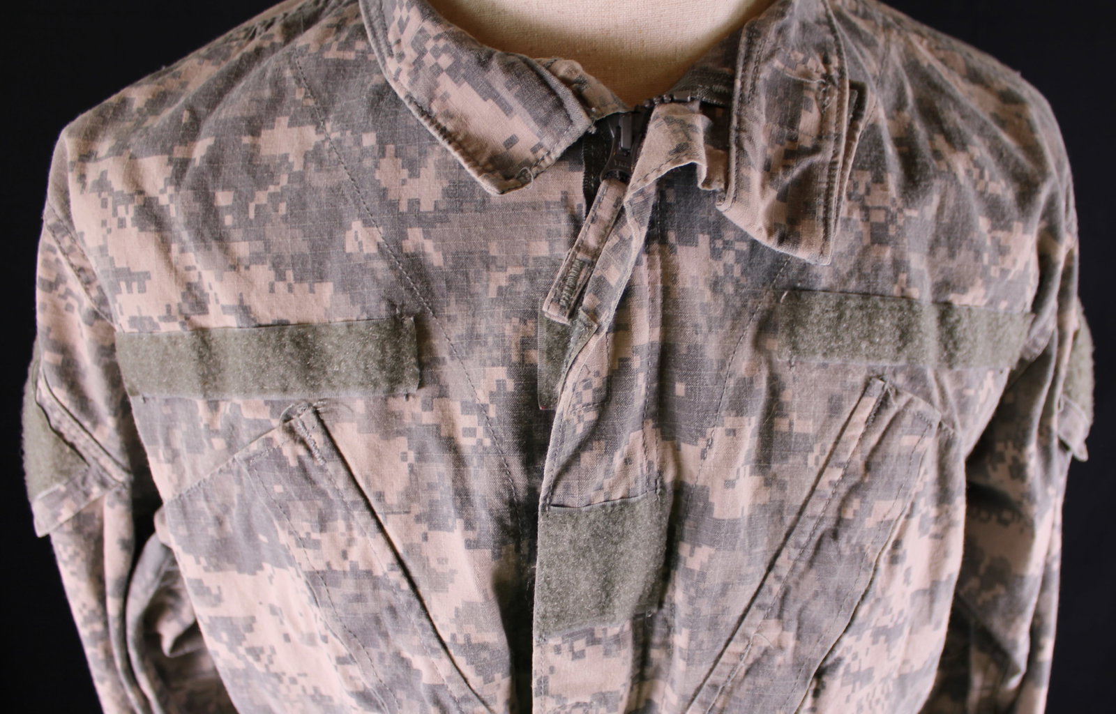 ACU Uniform (JAA) - 2