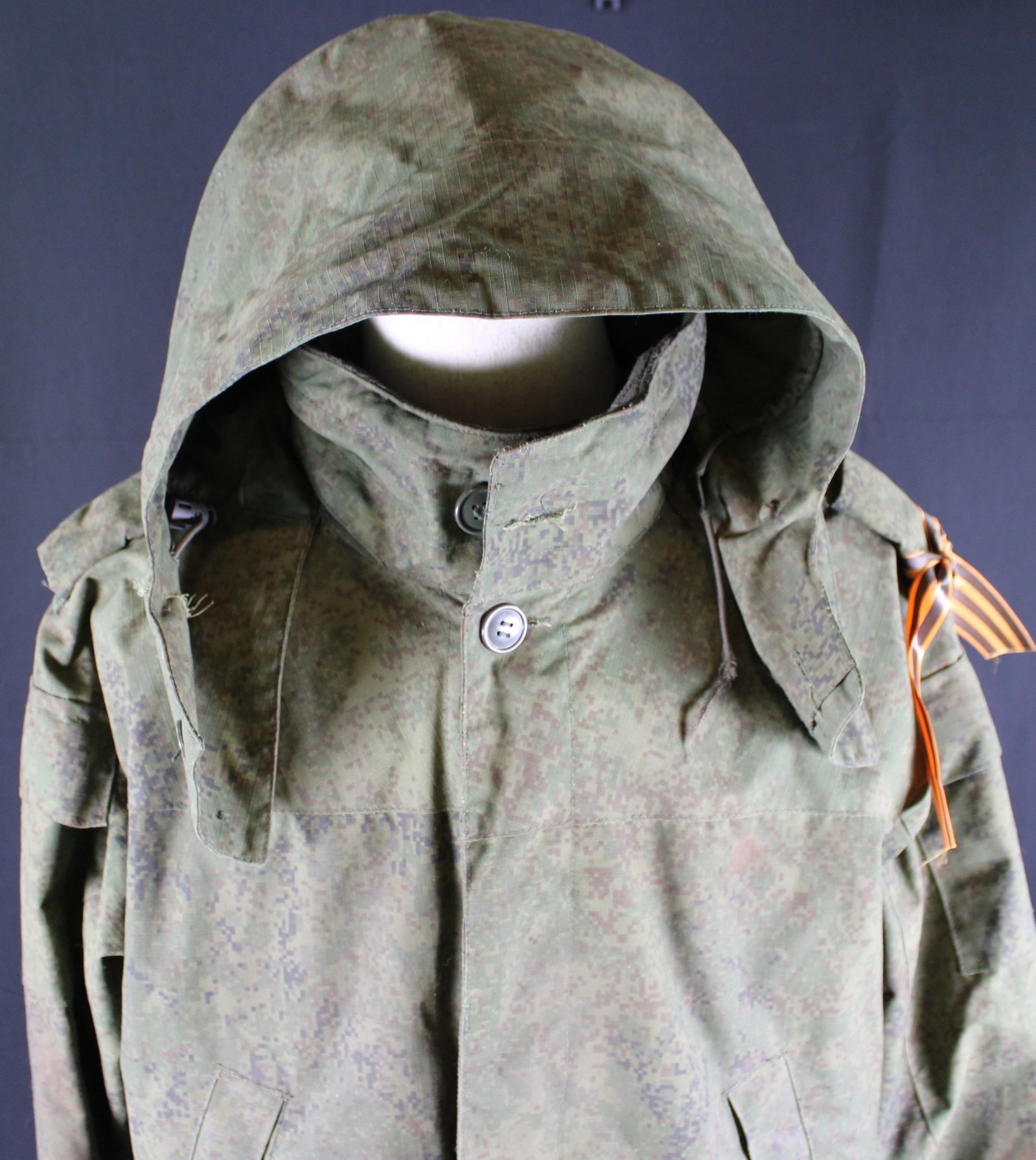 Russian Uniform (JAA) - 3
