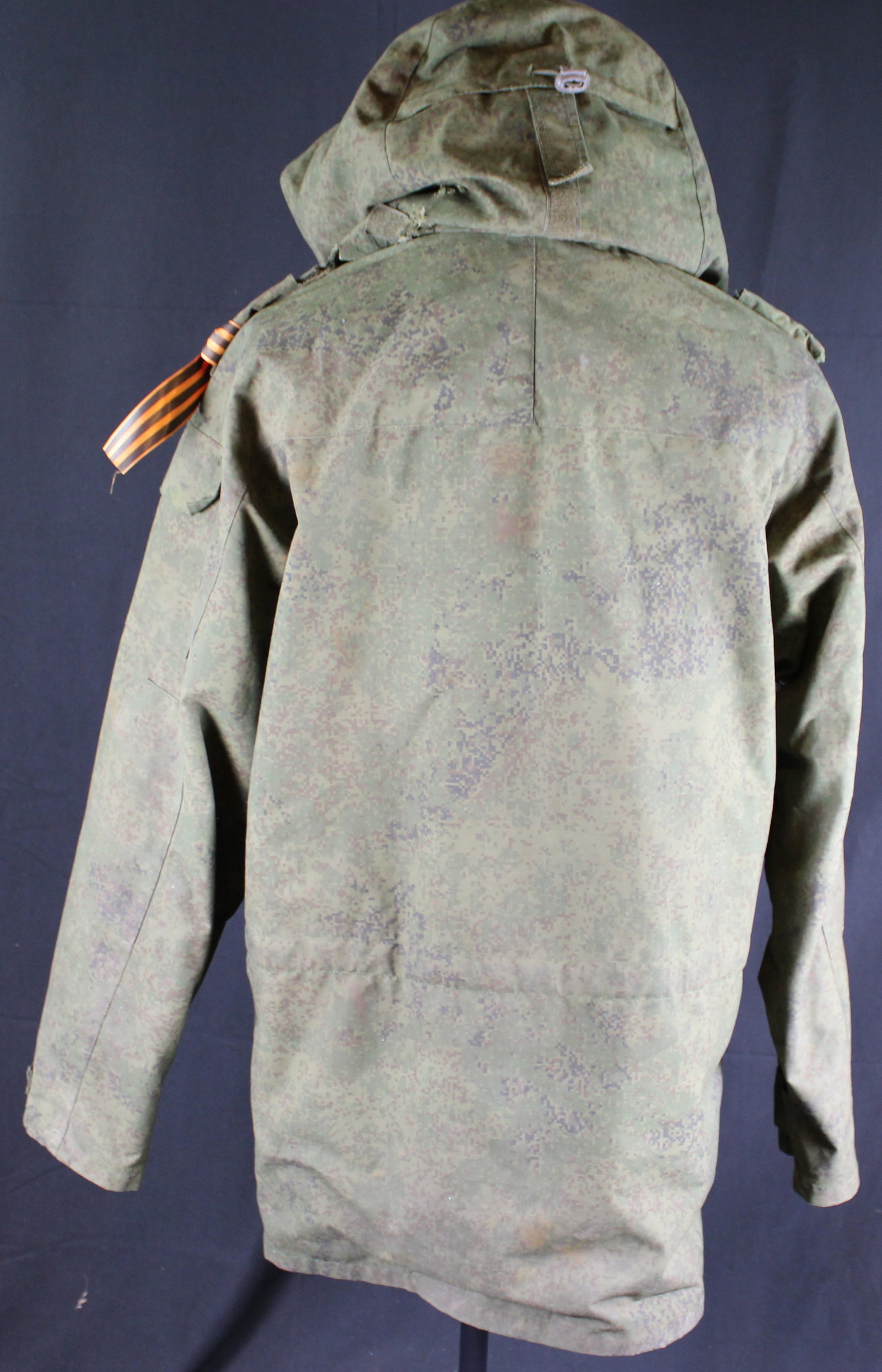 Russian Uniform (JAA) - 5