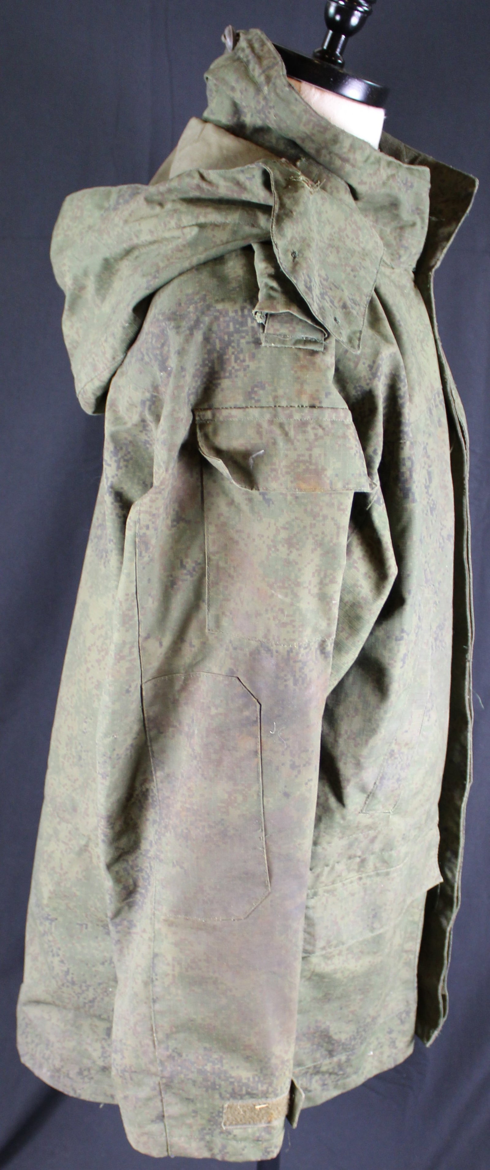 Russian Uniform (JAA) - 7