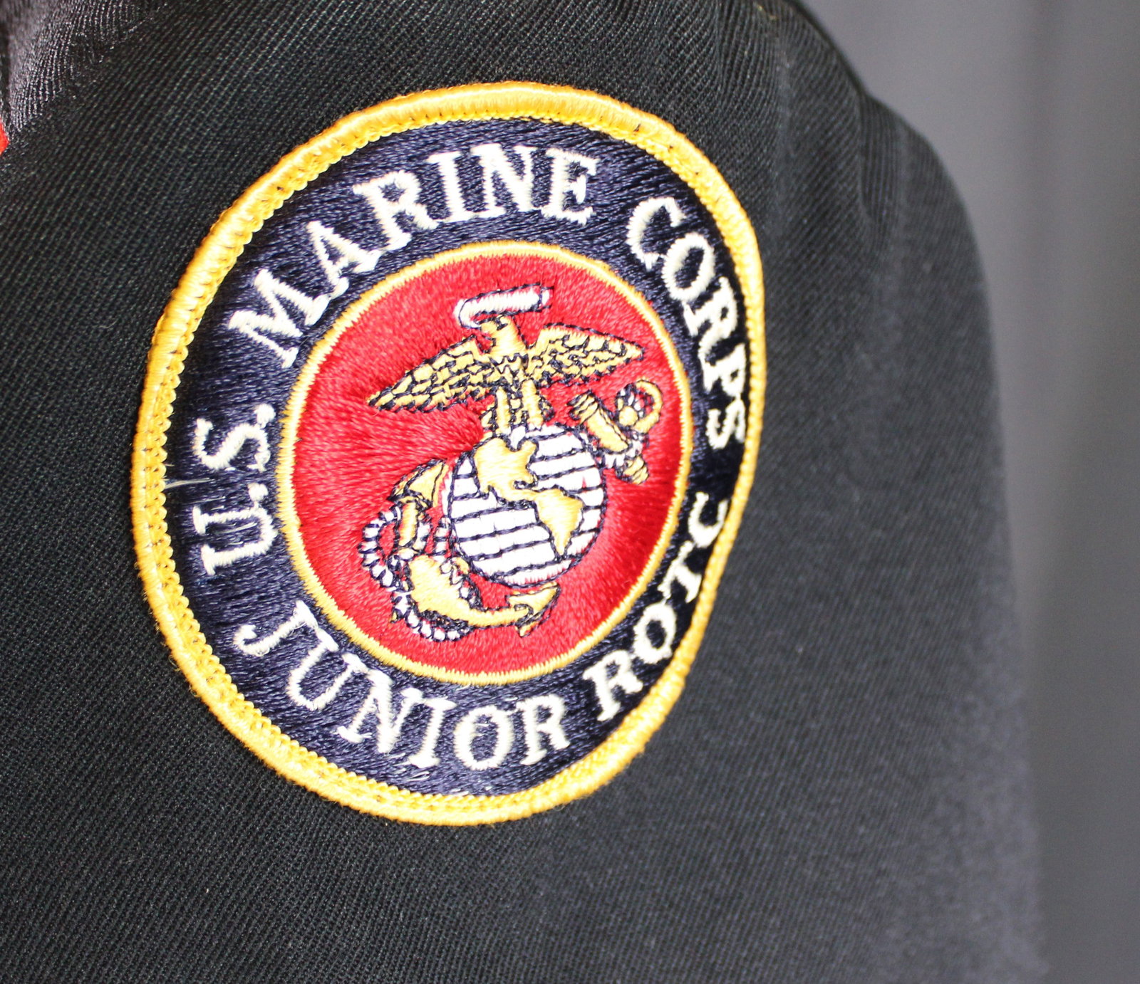 USMC JROTC Dress Uniform Blouse (JAA) - 3