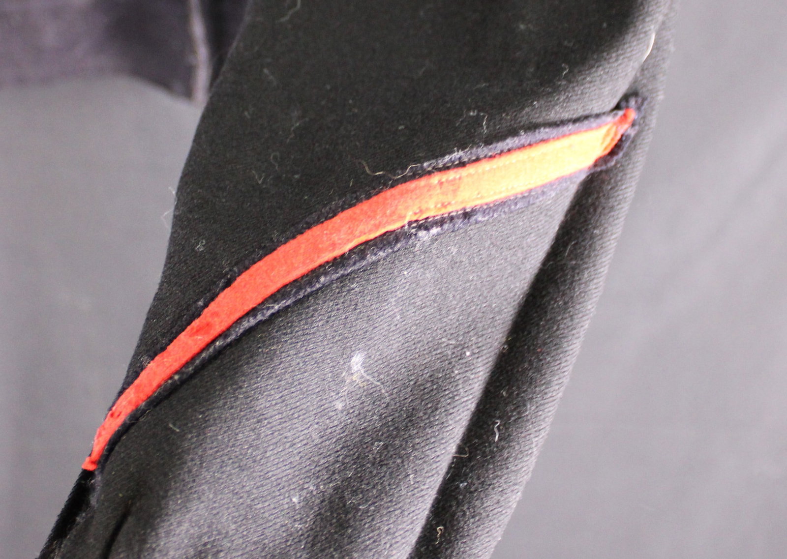 U.S. Navy Dress Blue Uniform (JAA) - 3
