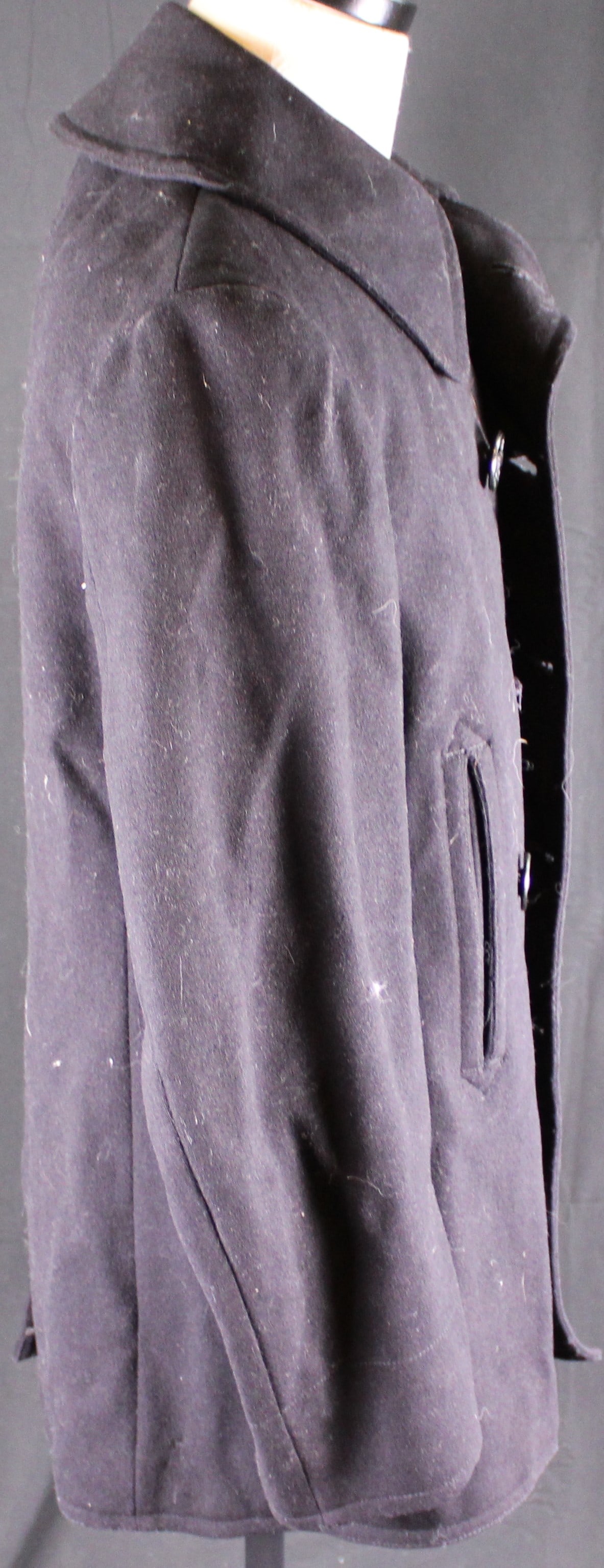 U.S. Navy Peacoat (JAA) - 5