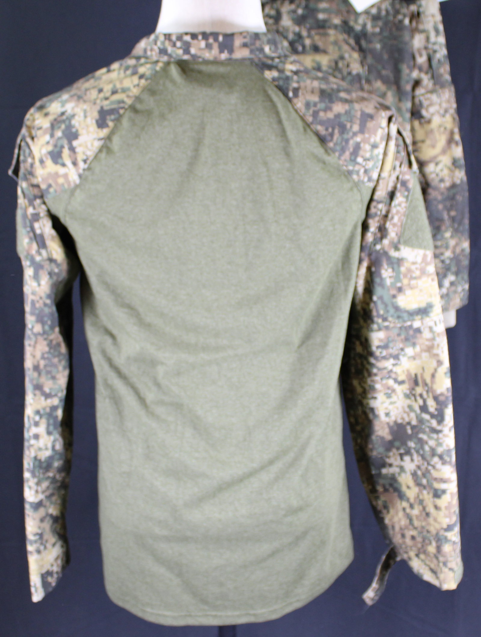 New London Bridge Trading Commercial Uniform: Blouse and Trousers (FMI) - 2