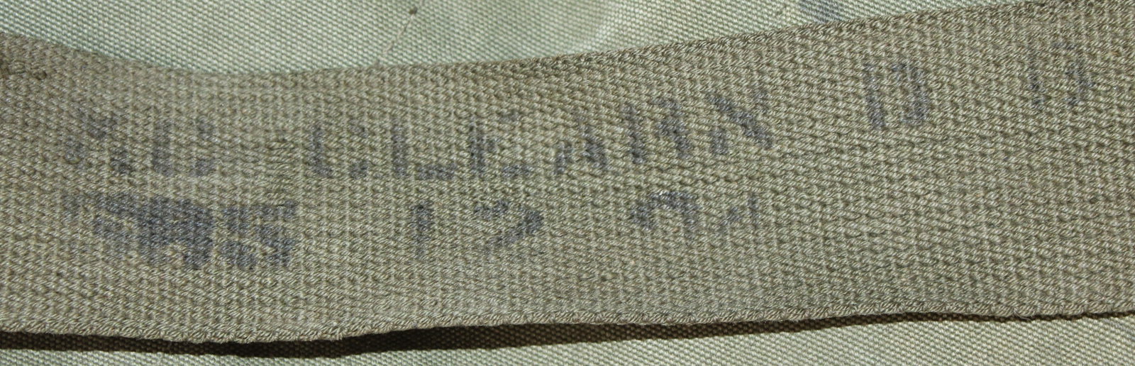 Militaria Group Lot (BJT) - 2