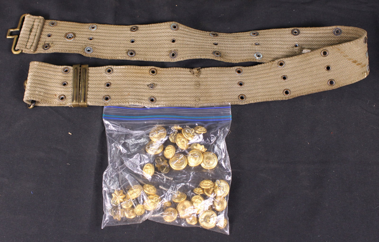 Militaria Group Lot (BJT) - 3