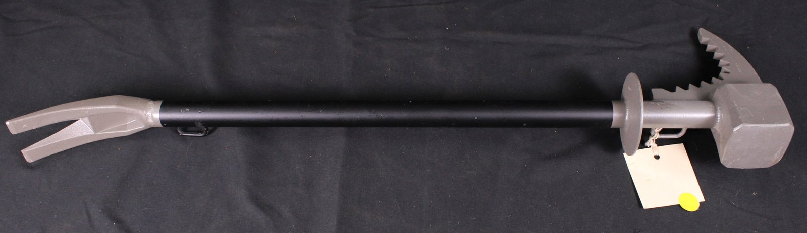 Tactical Halligan/ Forced Entry Bar (FMI) - 3