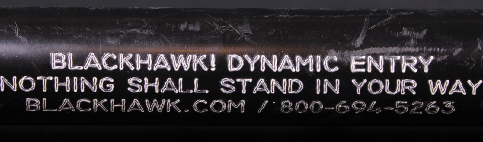 Tactical Halligan/ Forced Entry Bar (FMI) - 3