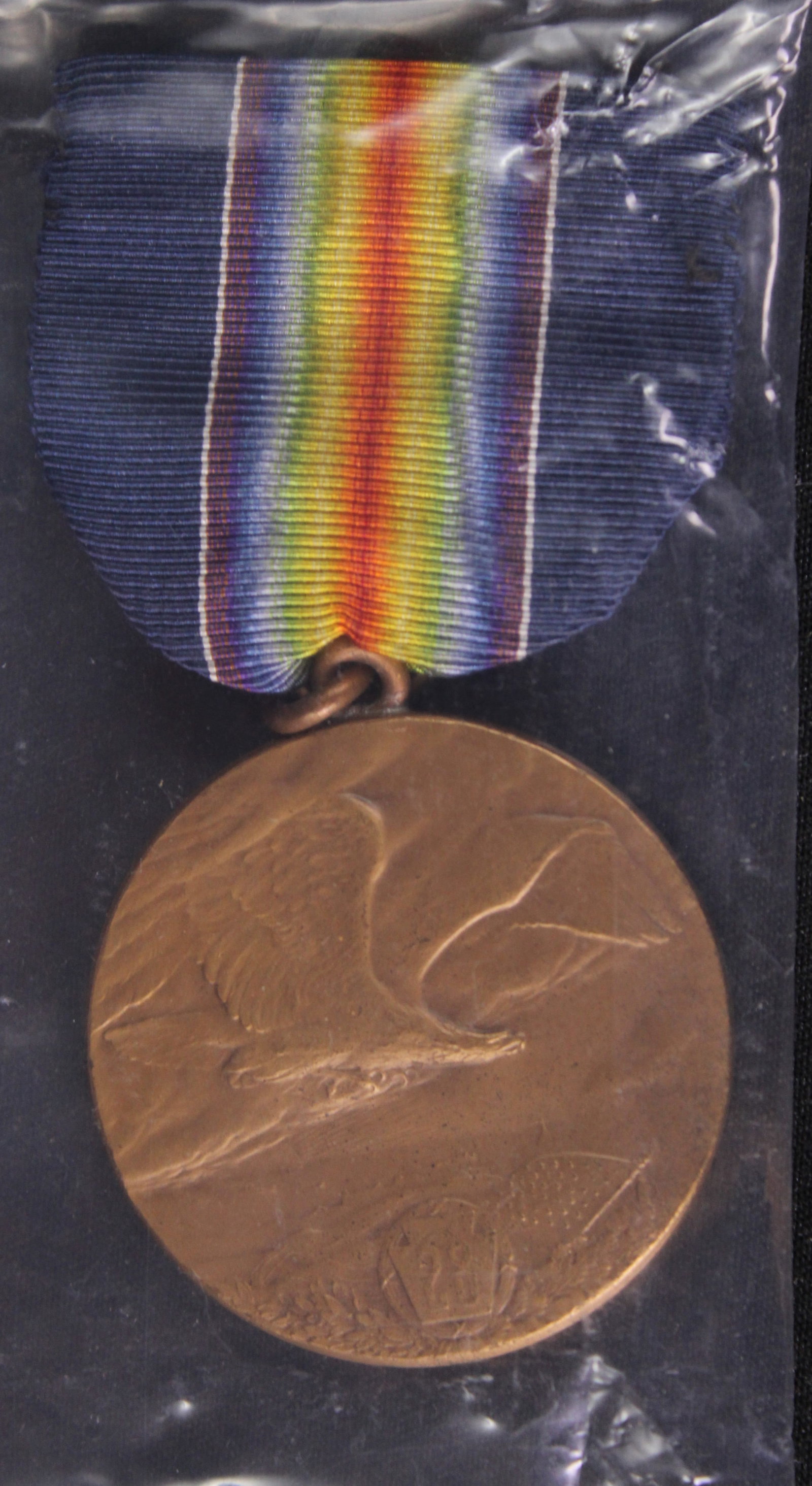 Medal (MME) - 2