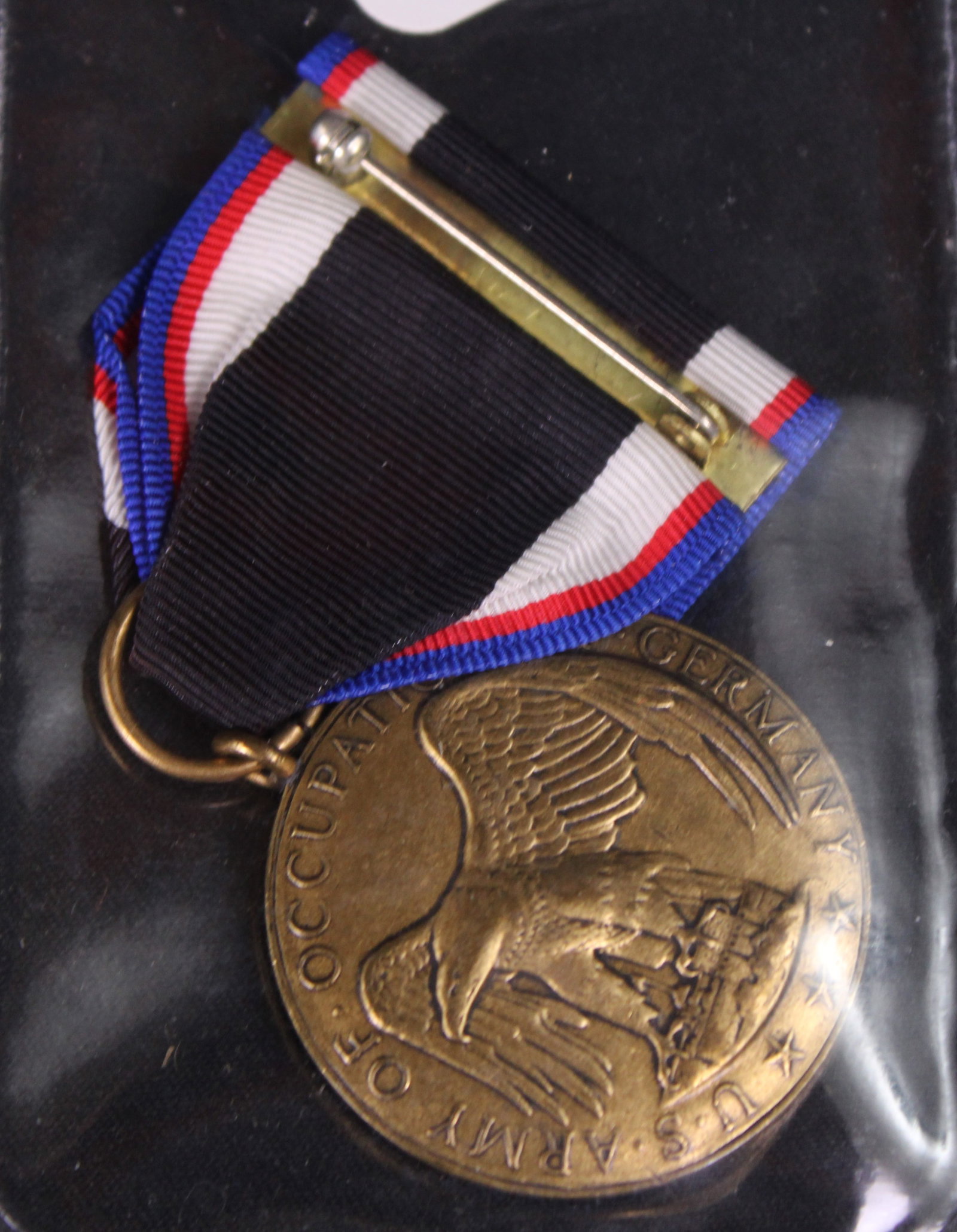 Medal (MME) - 2