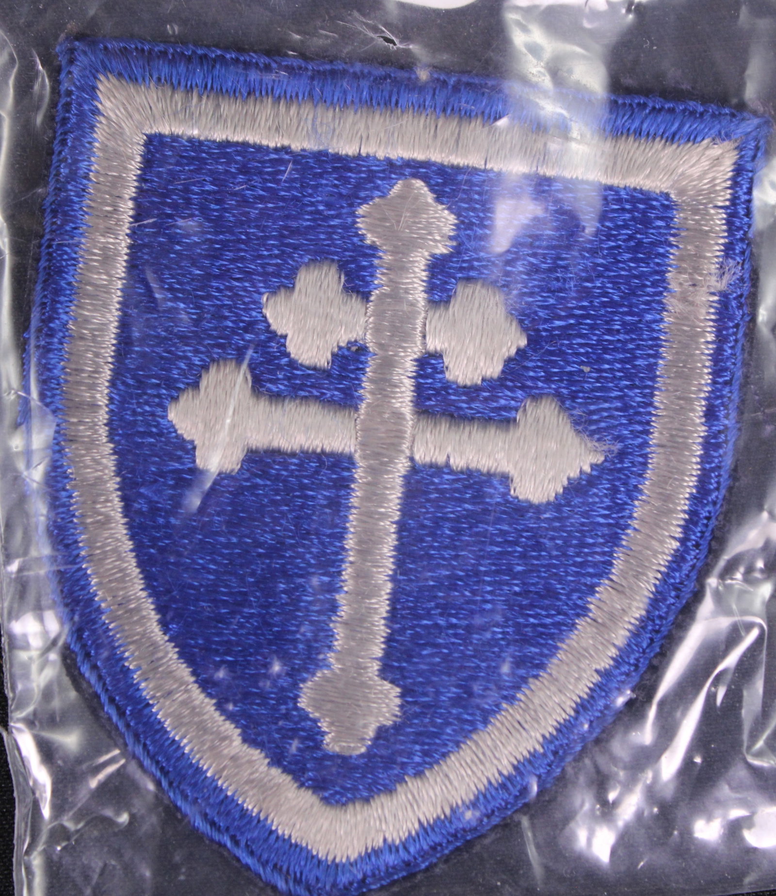 Patch (MME) - 2