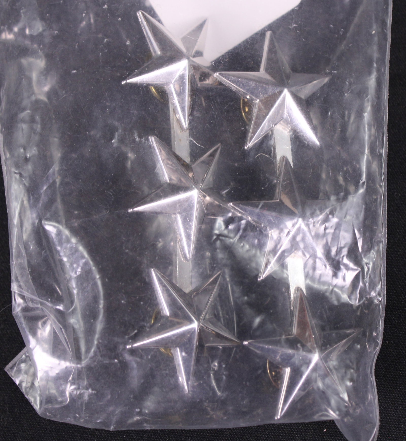 Insignia (MME): Description coming soon Bidders are welcome to preview items in person during our normal operating hours Tuesday through Saturday 11am-6pm. Estimated shipping parcel size (LxWxH) 6 inches x 6 inches