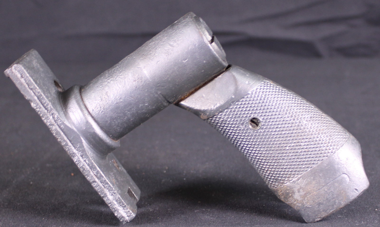 1919A4 Grip (FMI): Description coming soon Bidders are welcome to preview items in person during our normal operating hours Tuesday through Saturday 11am-6pm. Estimated shipping parcel size (LxWxH) 6 inches x 6 inches