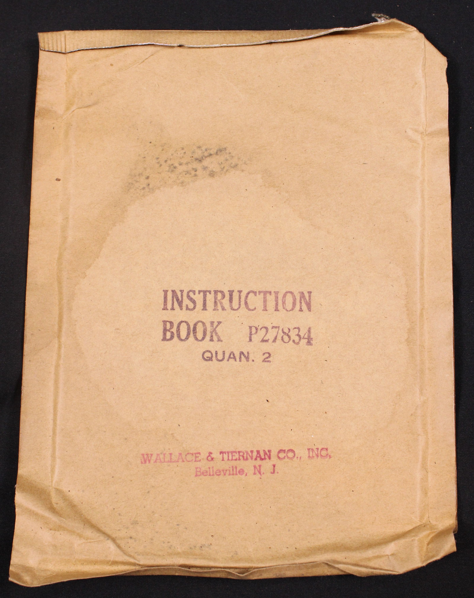 Group Lot: Cold War Civil Defense 17.5 Gallon Water Drum and Purifiaction Accessories (MAT) - 12
