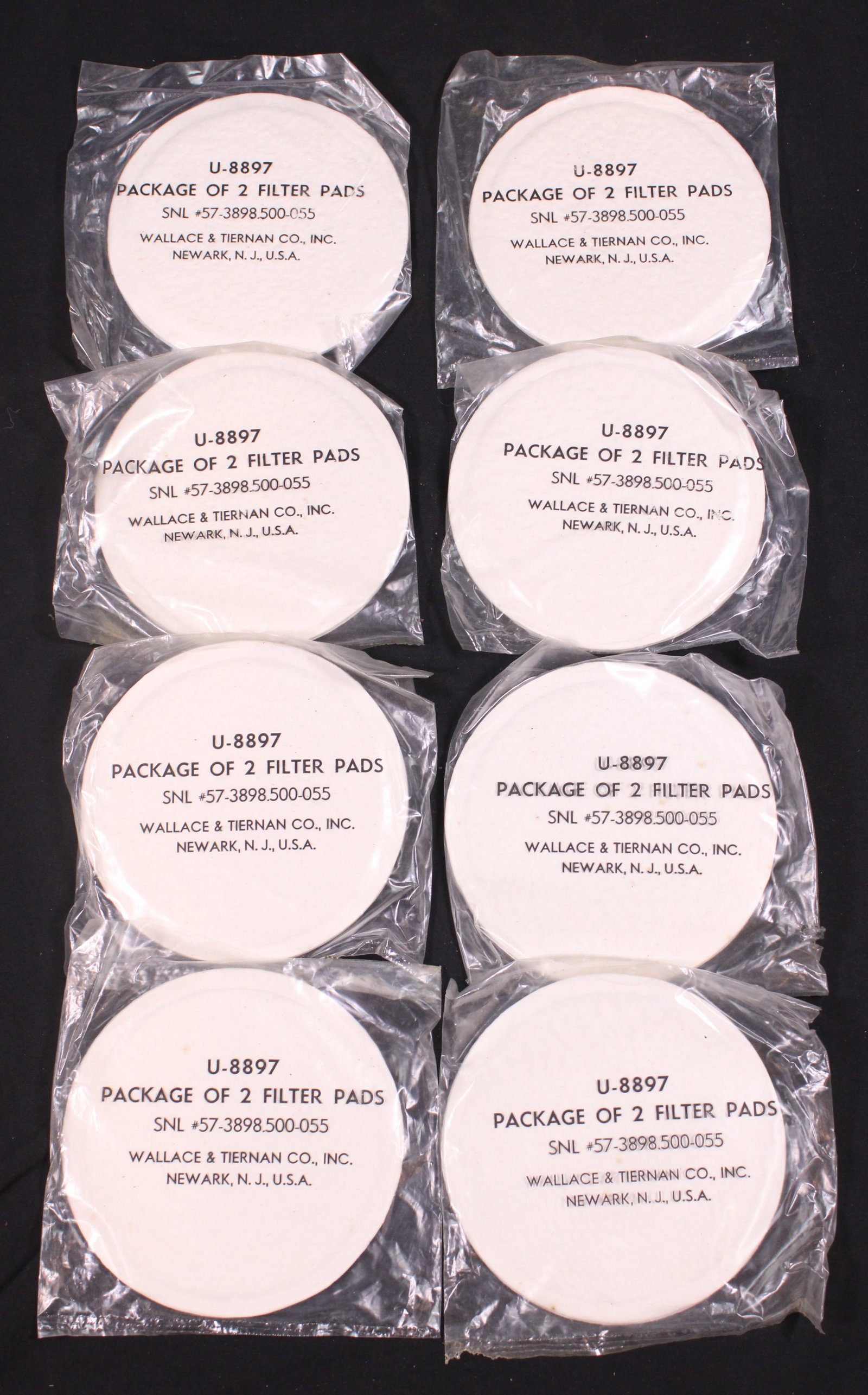 Group Lot: Cold War Civil Defense 17.5 Gallon Water Drum and Purifiaction Accessories (MAT) - 15
