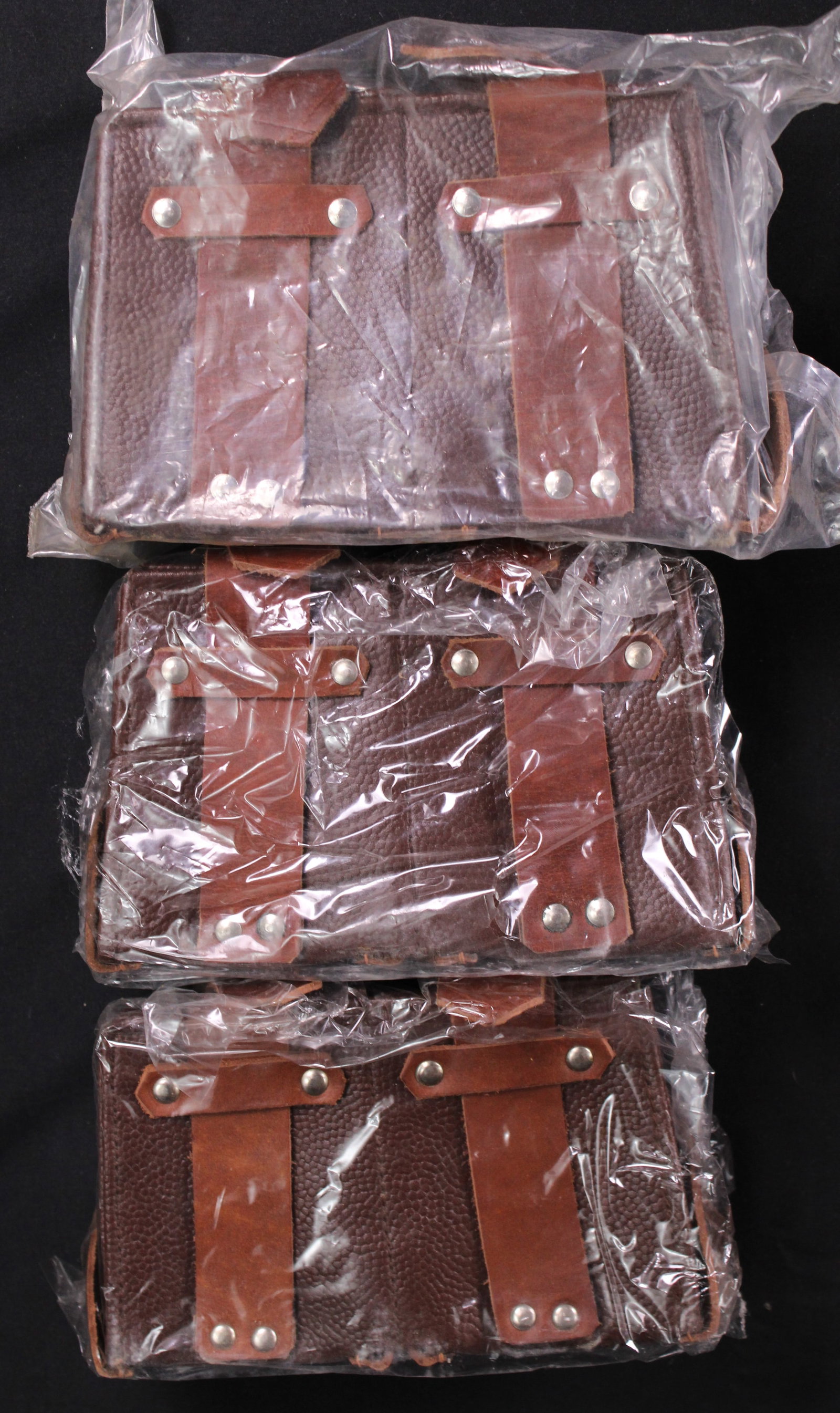 Three Mosin Pouches (MAT) - 2