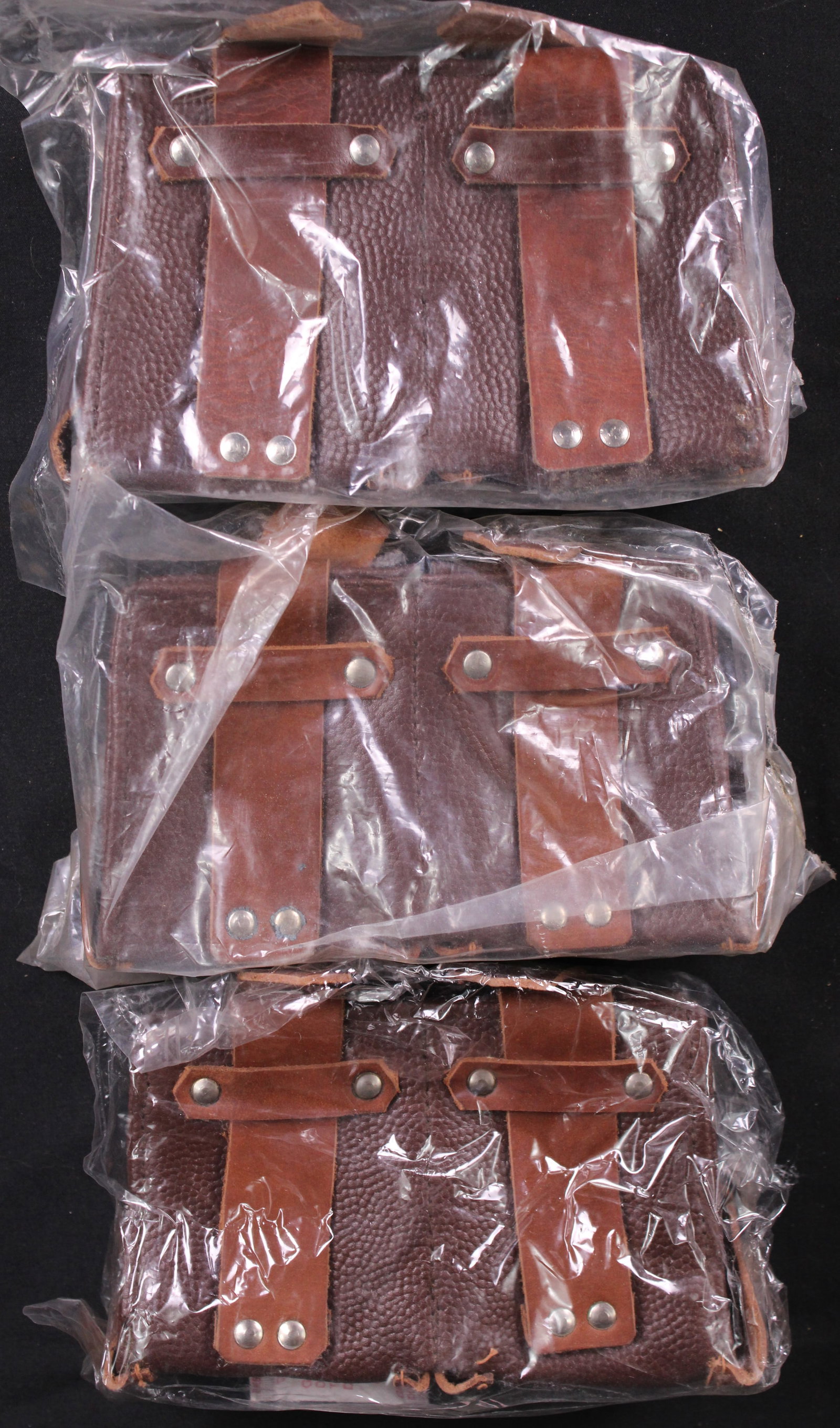 Three Mosin Pouches (MAT) - 2