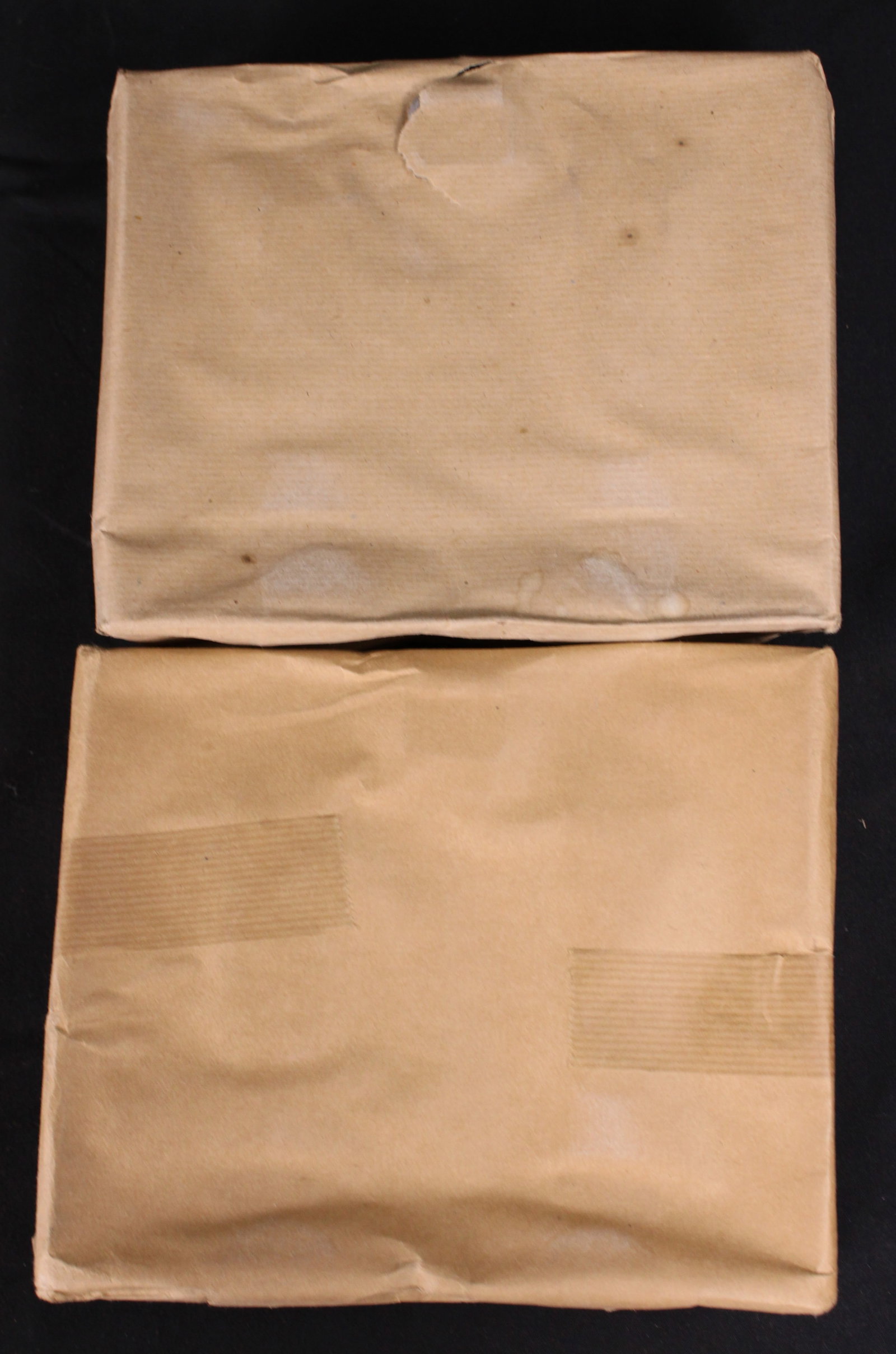 Two Cetme/ G3/ Hk91 Dual Magazine Pouches (MAT) - 2