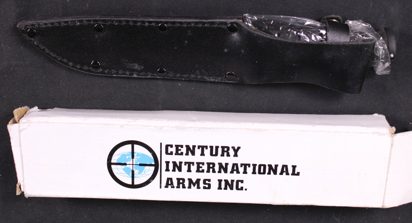 Century Arms Fighting Knife (MAT) - 2