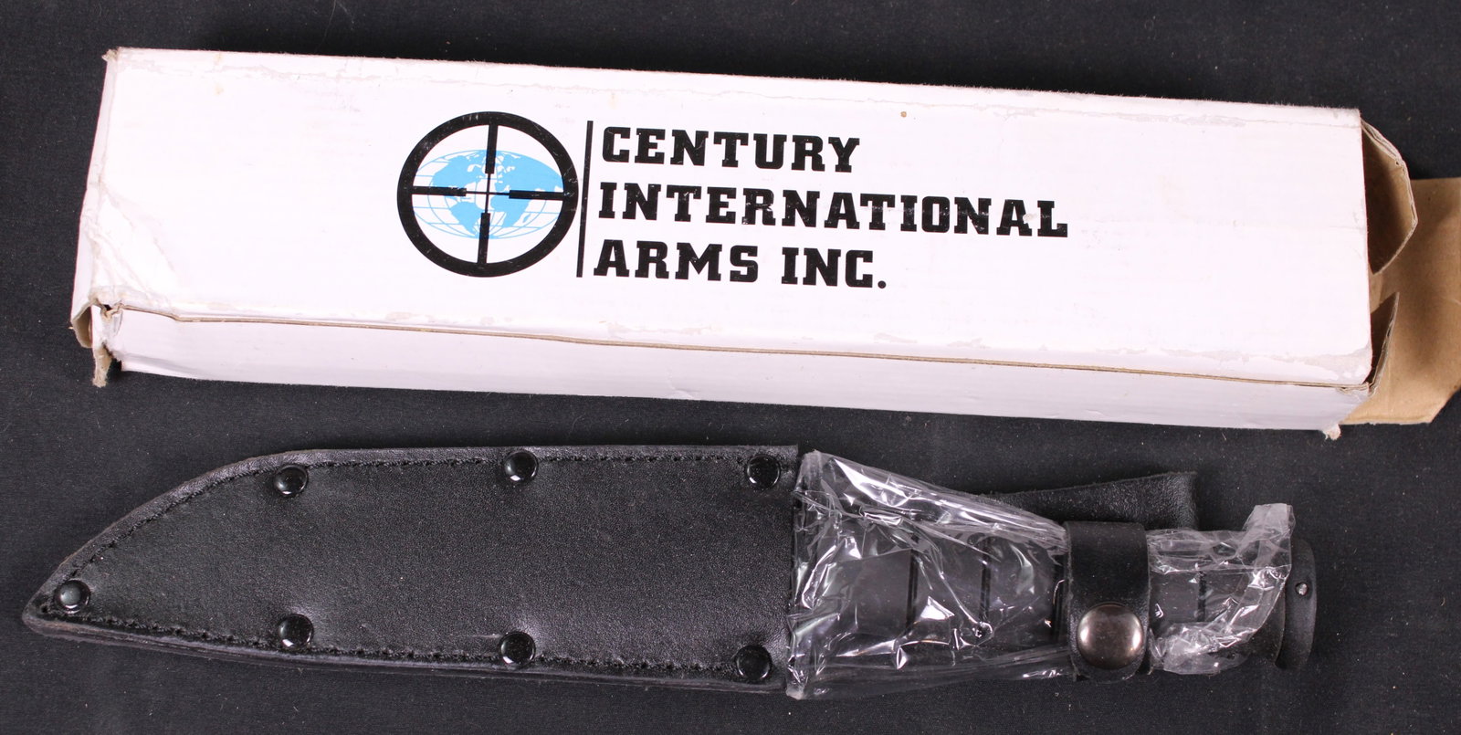 Century Arms Fighting Knife (MAT) - 3