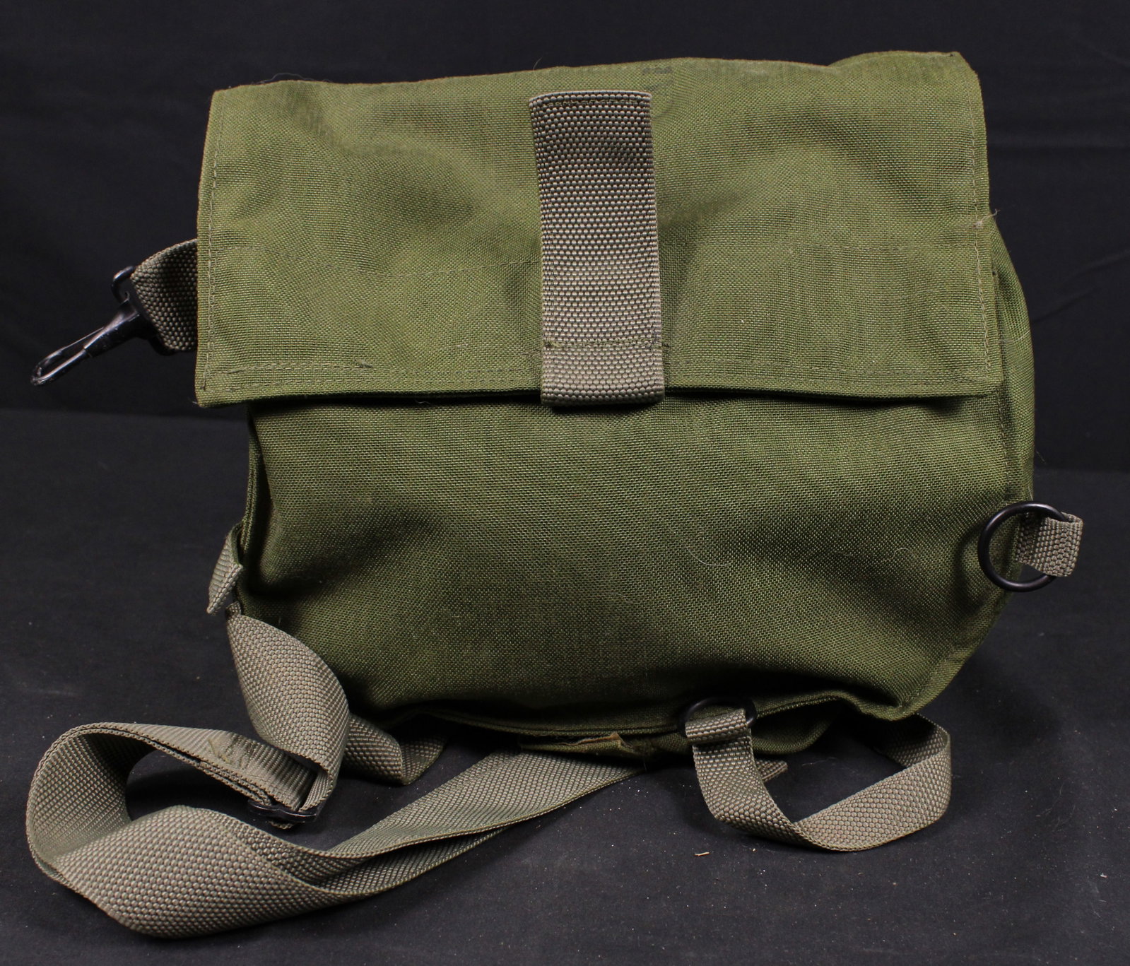 Gas Mask (DMS) - 2