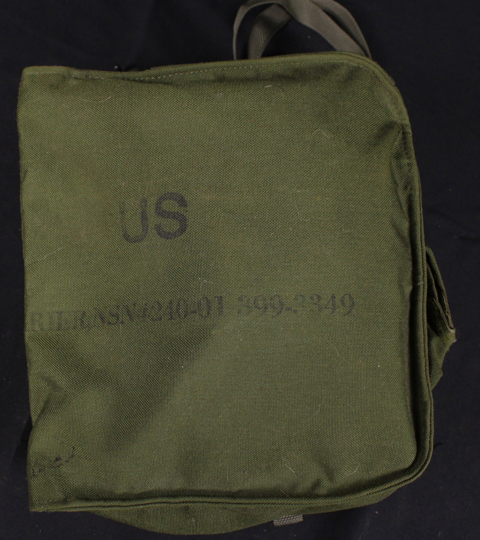Gas Mask (DMS) - 3