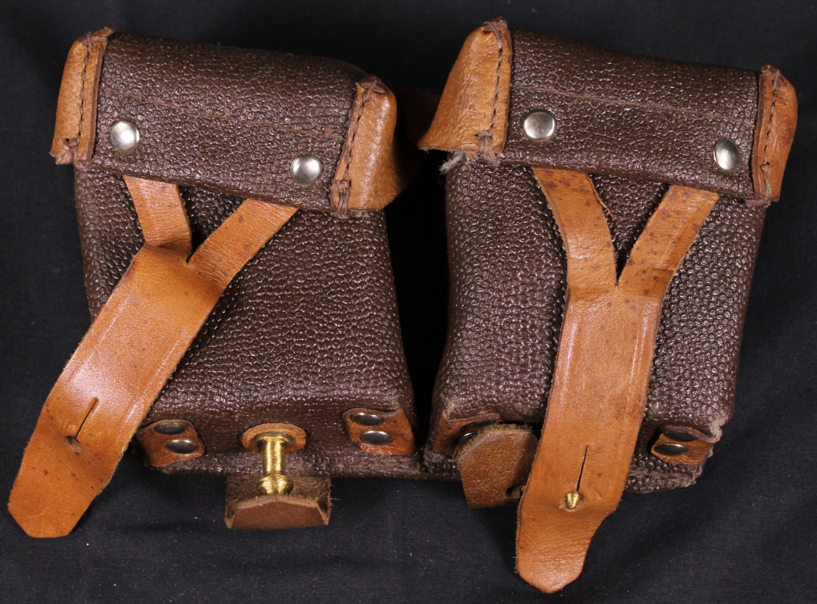 Mosin Pouch (HRR)