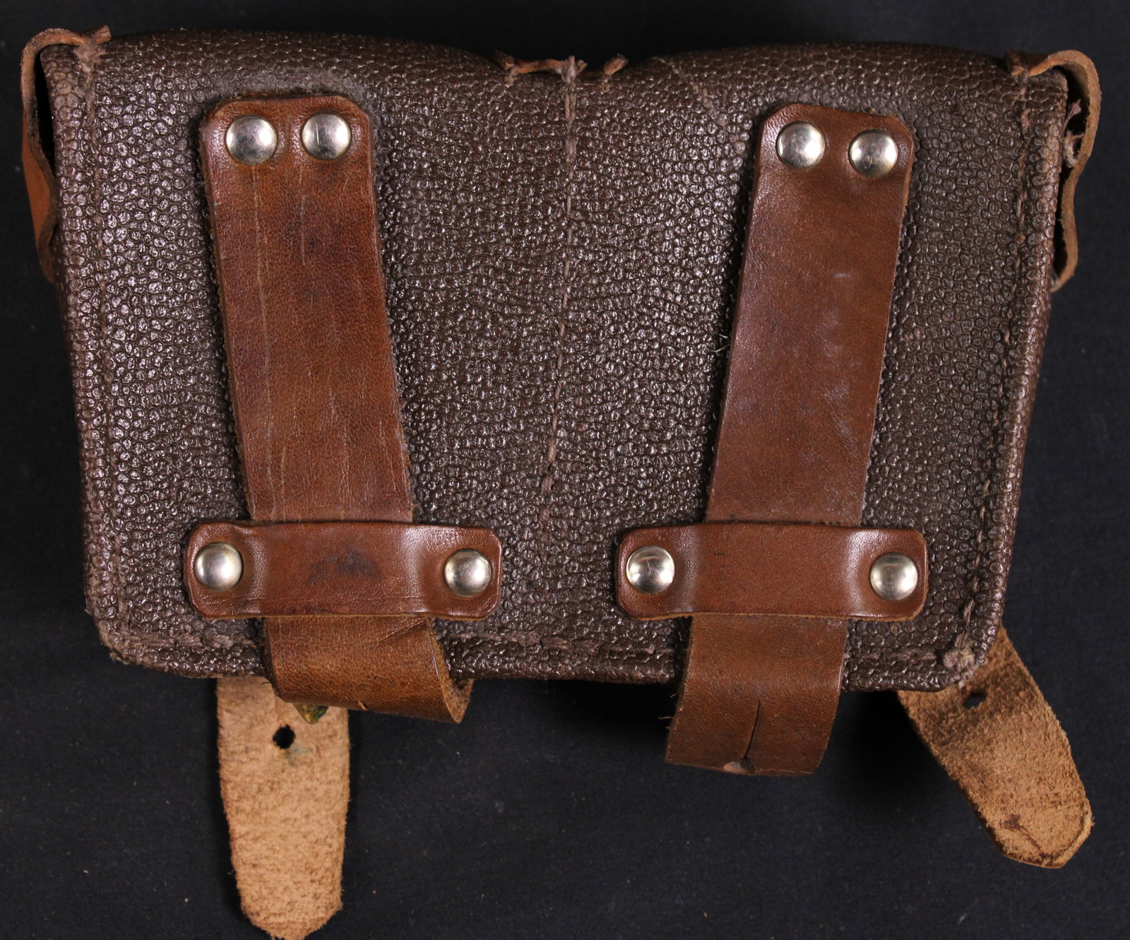 Mosin Pouch (HRR) - 2