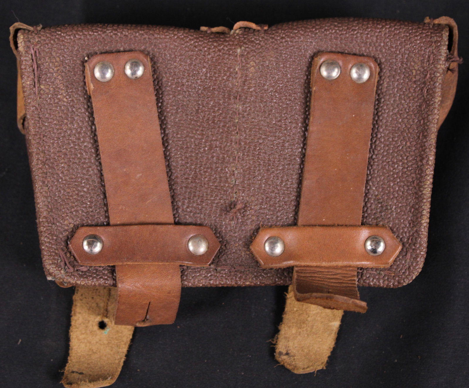 Mosin Pouch (VWC) - 2