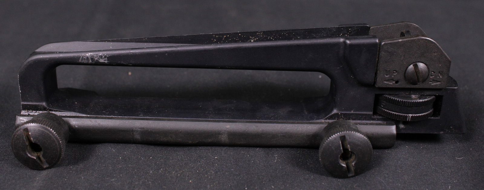 AR-15 Picatinny Carry Handle (VWC) - 2