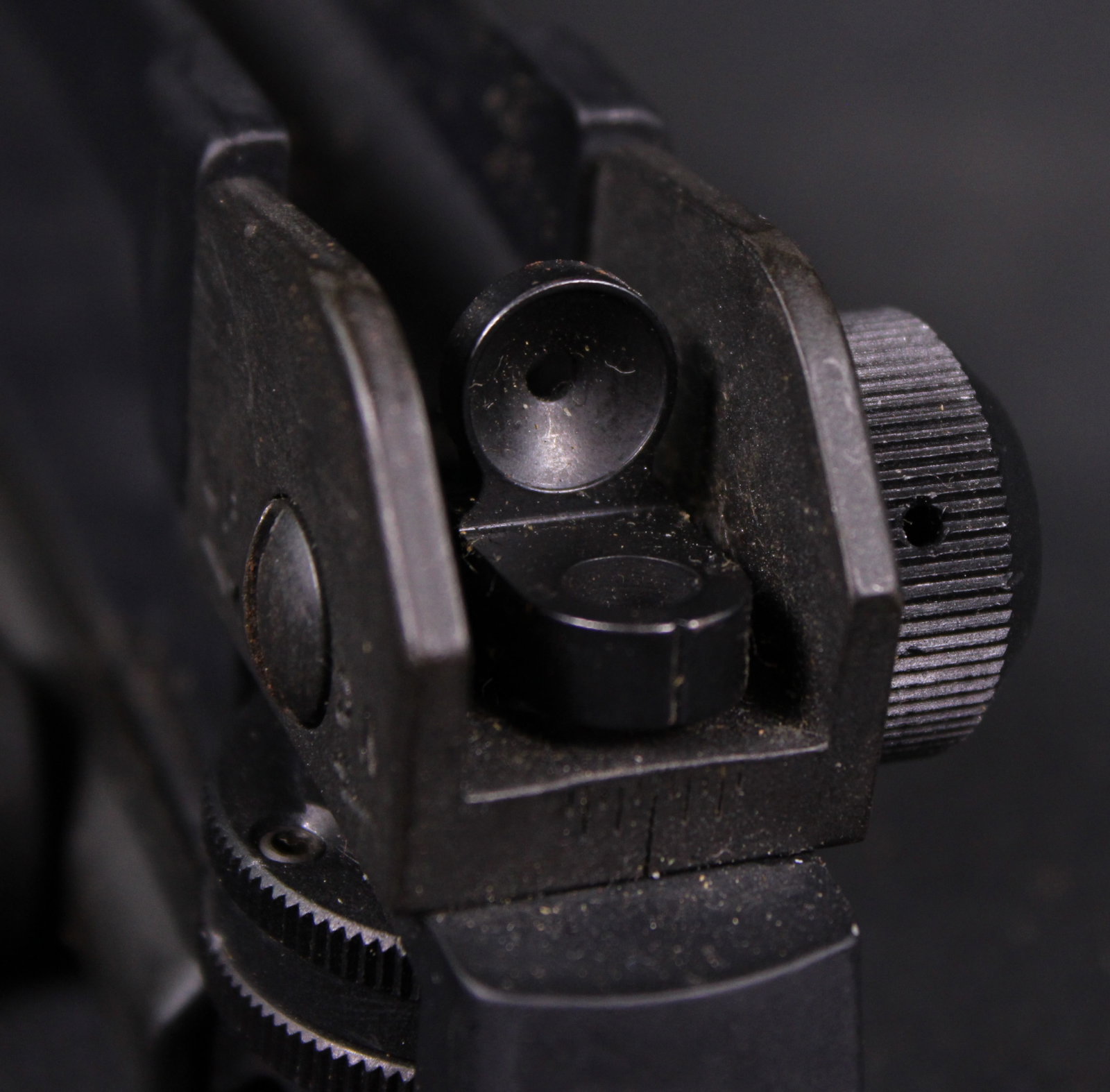 AR-15 Picatinny Carry Handle (VWC) - 3