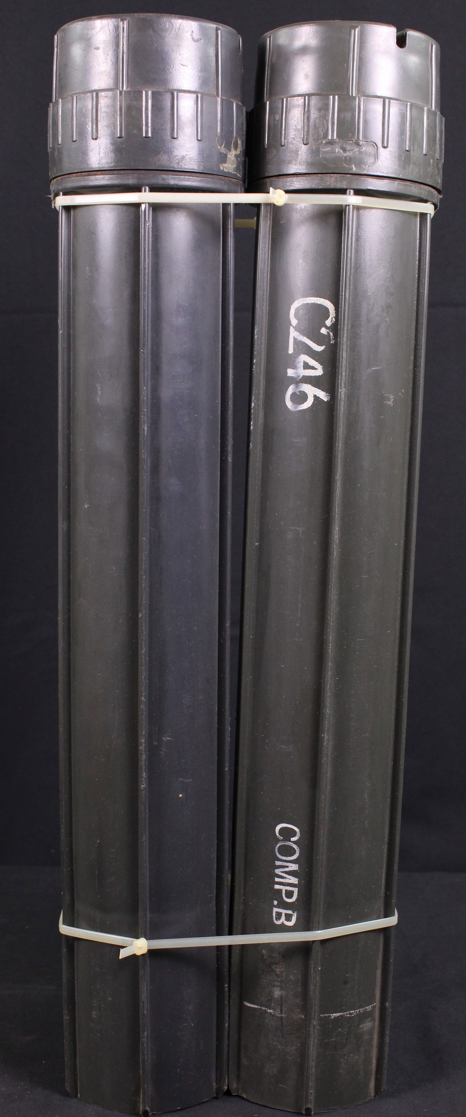 81mm Transport Tube (FMI) - 2