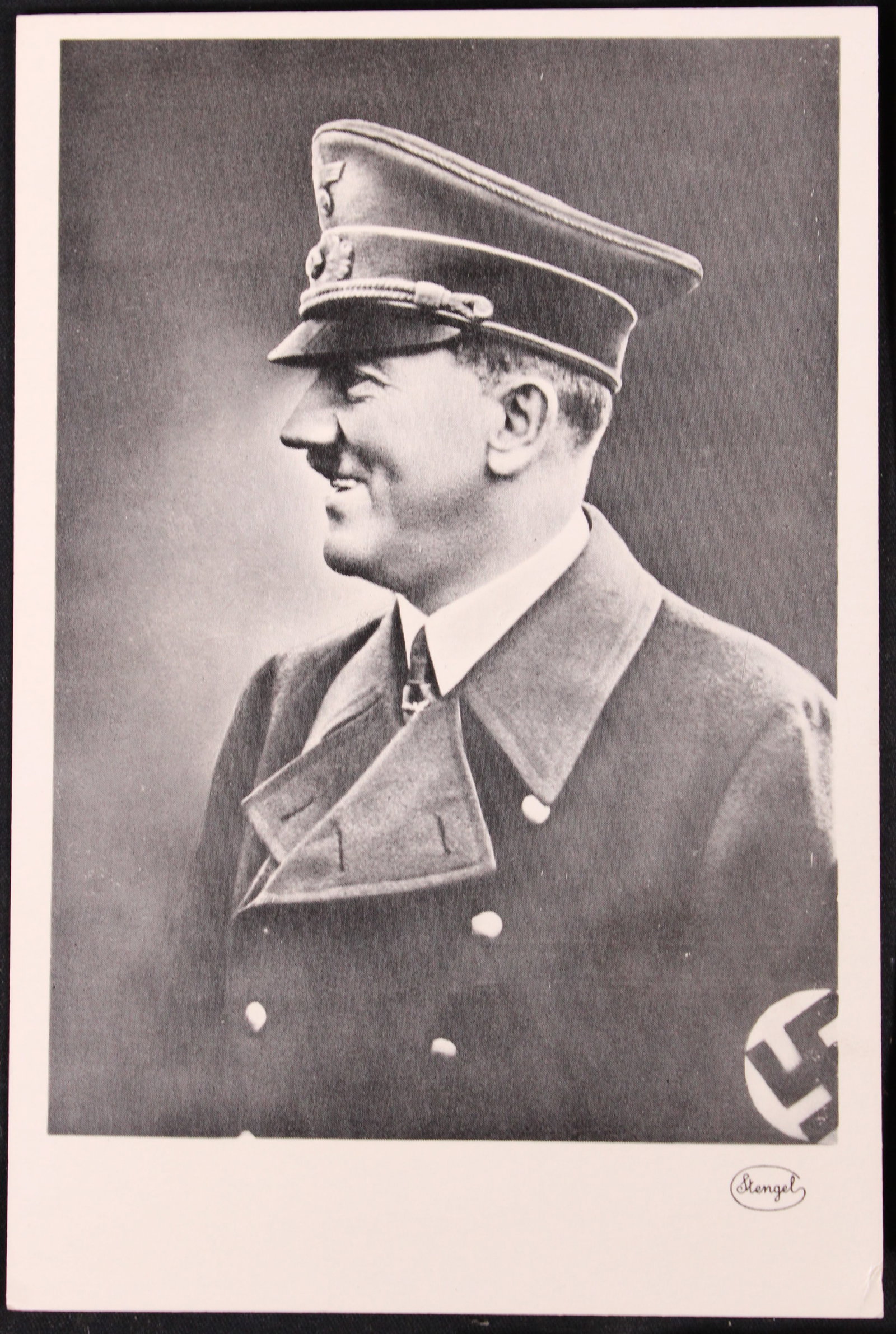 Grouping Of Historic Photographs And Post Cards (BTJ) - 4