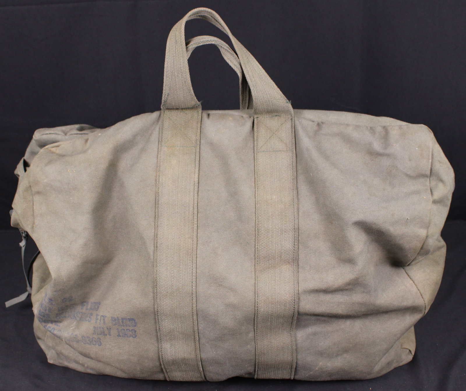 Group Lot Of U.S. Navy CBRN Gear (BLB) - 2