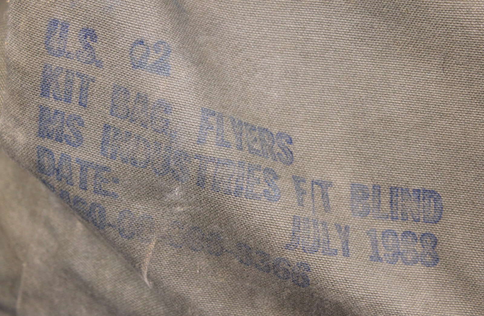 Group Lot Of U.S. Navy CBRN Gear (BLB) - 3