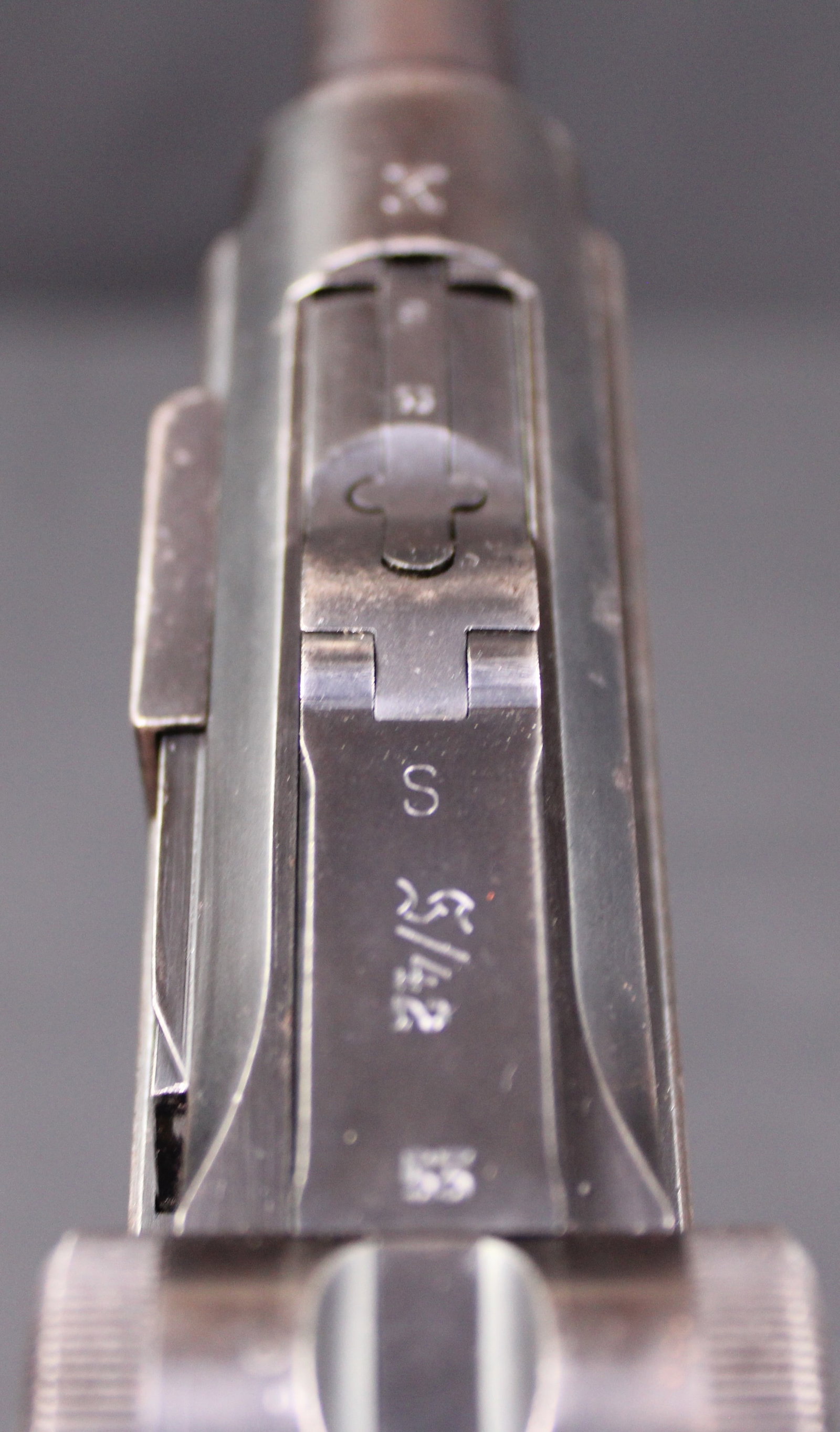 K Date Luger (CLD) - 7