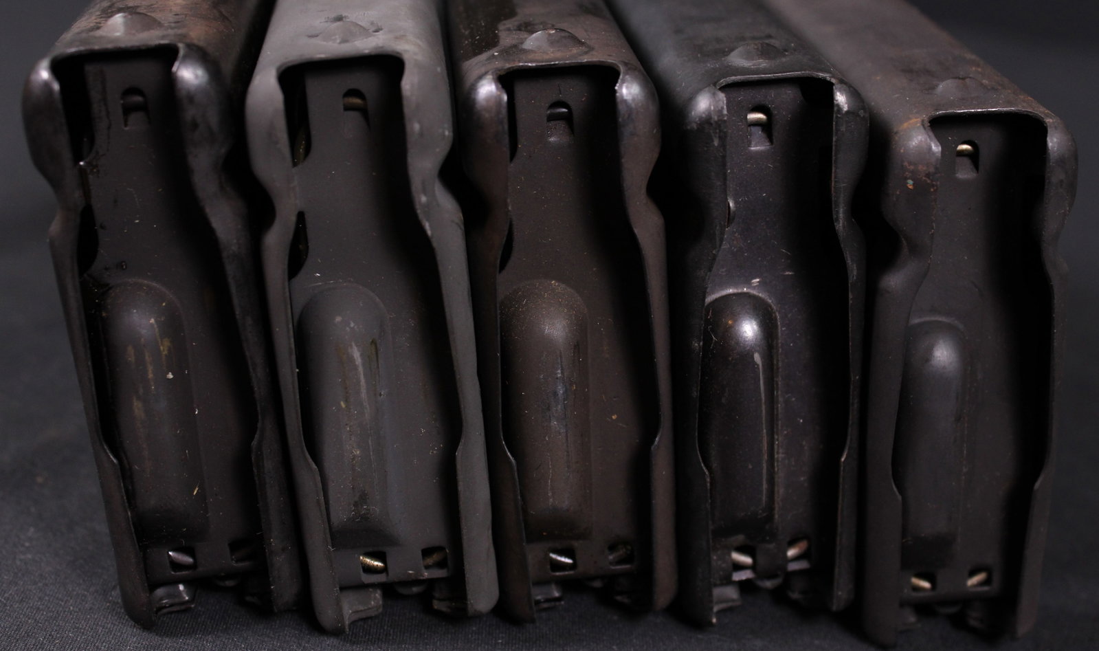Five Metric FAL Mags (TMD) - 3