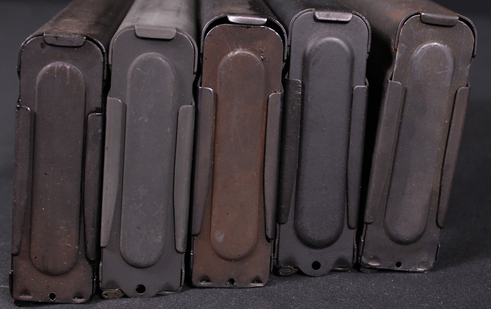 Five Metric FAL Mags (TMD) - 4