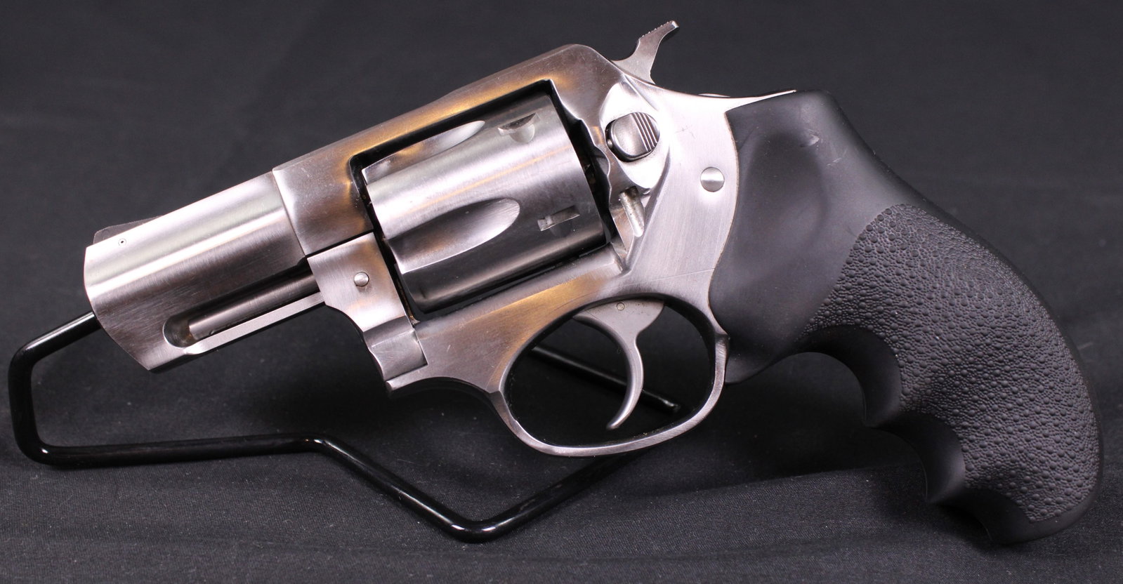 Ruger SP101 (BKN) - 2