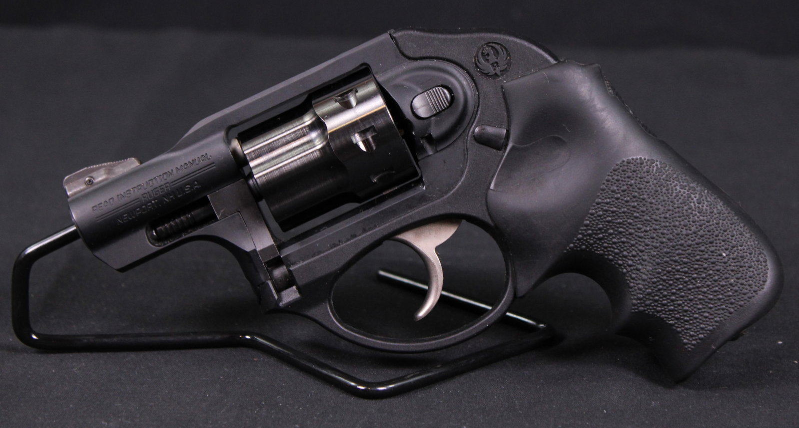 Ruger LCR (BKN) - 2