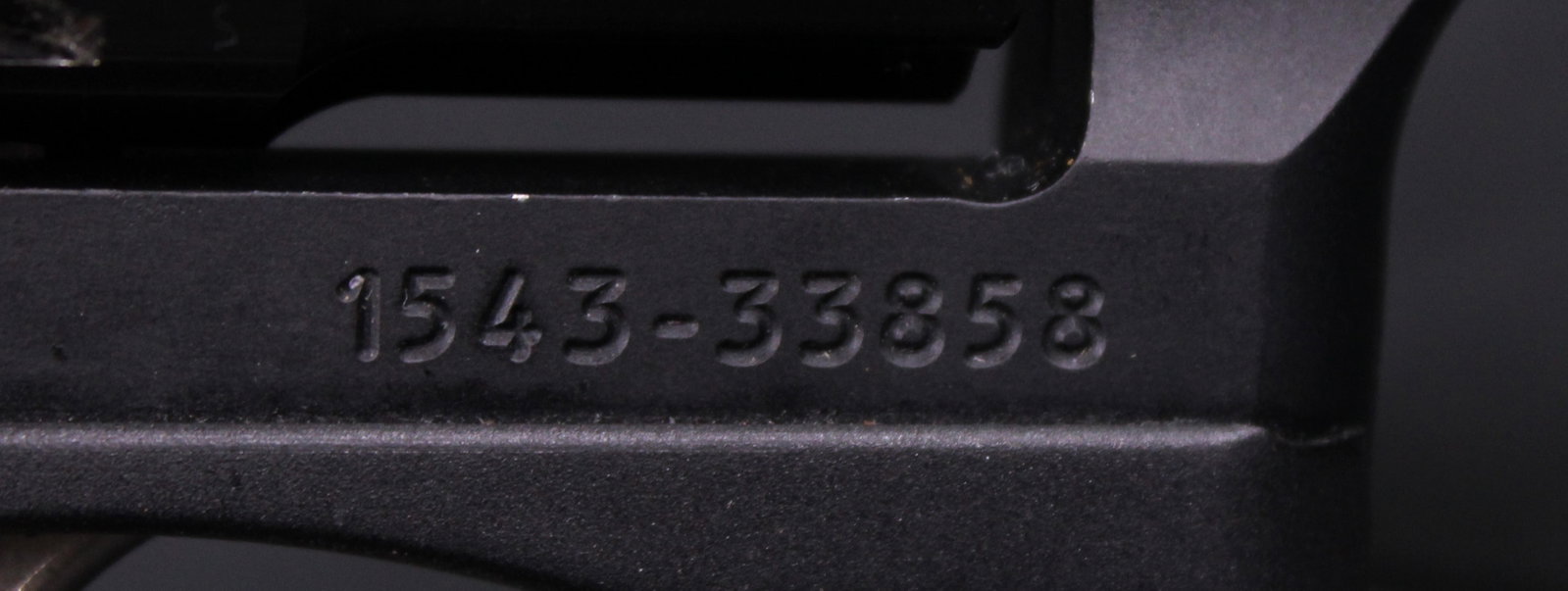 Ruger LCR (BKN) - 4
