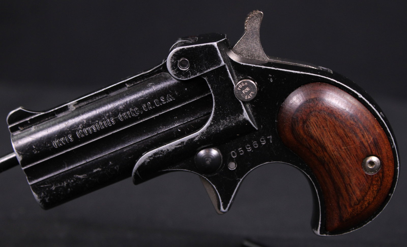 Derringer (CLD) - 2