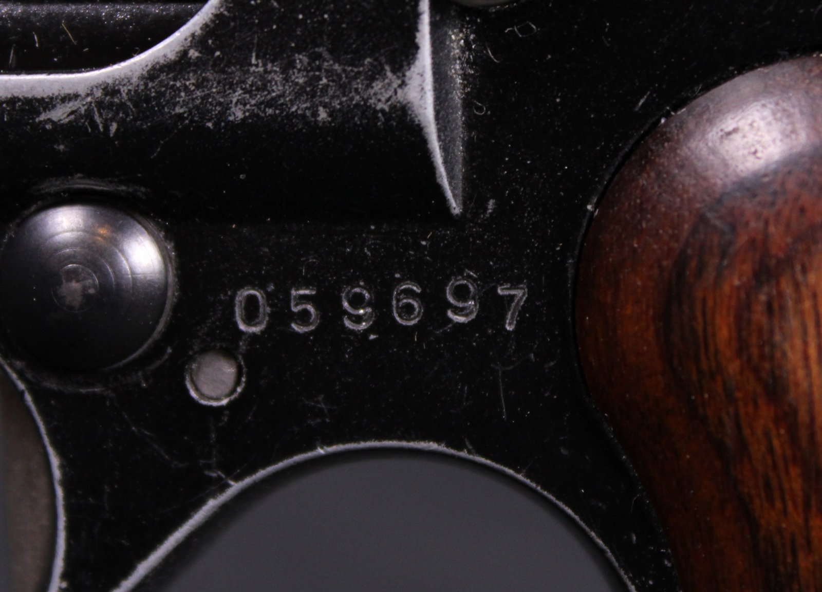 Derringer (CLD) - 4